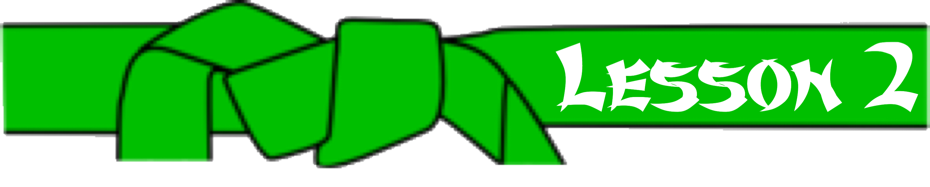 Green Belt Image